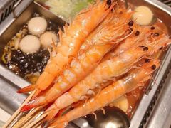 -海底捞火锅(吾悦广场店)