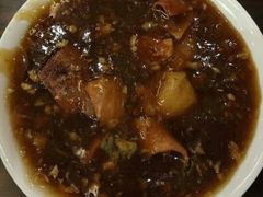小炒肝-姚记炒肝店(簋街店)