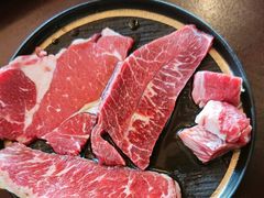 -300杯·和牛烧肉清酒专门店(廊里店)