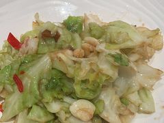 -客颂·客家宴(大壮国际广场店)