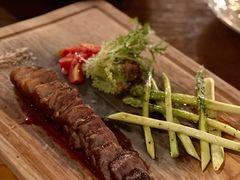 美国雪花牛小排-Hostaria Bar维他餐吧·意大利西餐厅·牛排馆