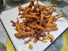 -阿巧一号私房菜(止园路店)