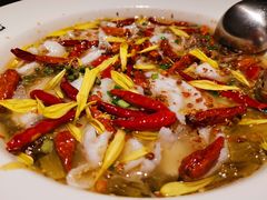 -太二酸菜鱼(石家庄万象城店)