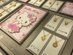 -周大福CHOW TAI FOOK(金汇广场珠宝店)