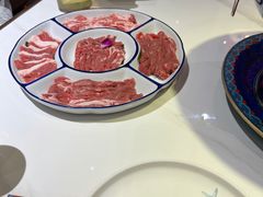 -祥源胡同·涮牛羊肉火锅(花桥店)