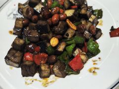 -老奶奶私房菜(天台里街店)