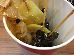 -童陈记重庆冷串串(食宝街店)