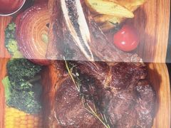 -东方豪客牛排意面披萨(金凤万达店)