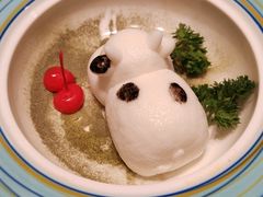 -哈啾嗨·新概念蒙餐(红星新城店)