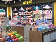 -泡泡玛特POPMART(宁波印象城店)