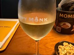 -The Happy Monk(前海壹方汇店)