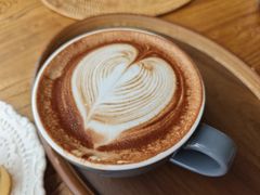 -六阅·福十 FORTEN 海景咖啡西餐厅(双廊古镇店)