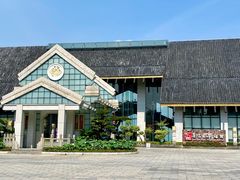 -广州莲花山旅游区
