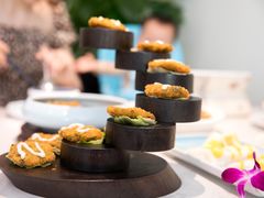 -香香海南菜餐厅