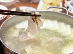 -楚江子·龙继斑鱼庄(建设东路店)