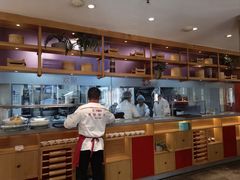 -添福来墨鱼饺子 · 海鲜东北菜(大连星海·黄浦路店)