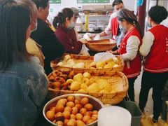 -李小老烧饼(常营民族家园店)