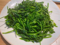 -山茶云南菜(永安里店)