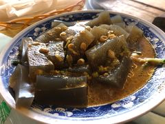 -龙福源密云水库灶台鱼