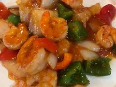 -旺角茶餐厅