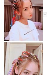 -GIRL STYLE 烫发·染发沙龙