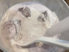 -喜茶(上海兴业太古汇店)