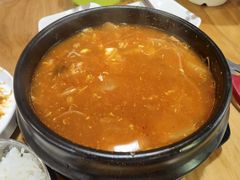 -多宾韩国料理(学衡路店)