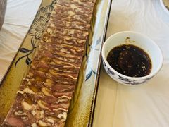 -百花人家(清水镇店)