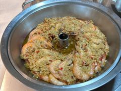 -星伦多 自助料理(圆融店)