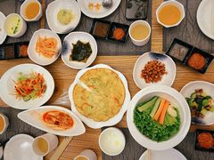 -玉流馆餐厅