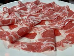 -前门杨记·铜锅涮肉(王府井·故宫店)