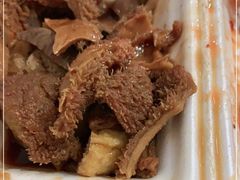 -细妹五香牛杂(步行街店)