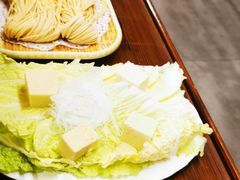 -仁和四季涮肉馆(天坛南门店)
