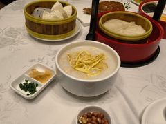 -麒茗餐厅·粤菜·宴会厅·海鲜(锦绣路店)