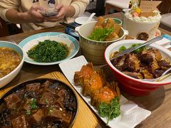 -锡和无锡菜(景丽苑店)