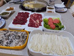 -杏花吴记牛肉火锅