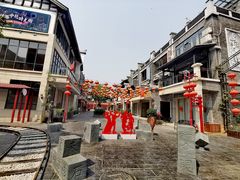 -小城故事(绣球大道)