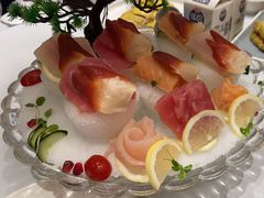 -御沪沪味园.融合菜.海鲜(斜土路店)