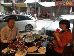 -八合里牛肉火锅(八合里总店)