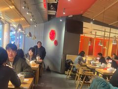 -湘间田舍(北仑银泰店)