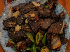 -牛记老坛香牛肉馆(六顺街店)