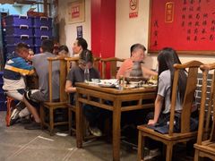 大堂-裕德孚·非遗手切涮羊肉(东直门内大街店)