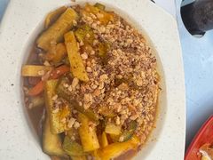 -明记烧鱼美味店