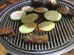 -韩一品韩国料理(柏庐南路店)