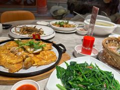 -百年银屏蚝烙·潮汕菜·非遗(乐山店)