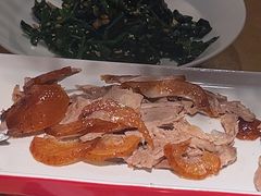 -京味斋·烤鸭·北京菜(安贞店)