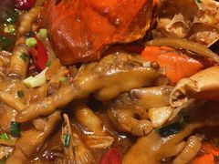 -胖哥俩肉蟹煲(杭州下沙学林街店)