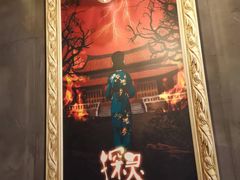 -樊笼真人密室逃脱(江南西店)