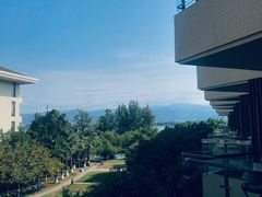 -西昌邛海湾柏樾酒店(原邛海湾柏栎度假酒店)