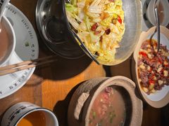 -洞庭土菜小炒馆(易发广场店)